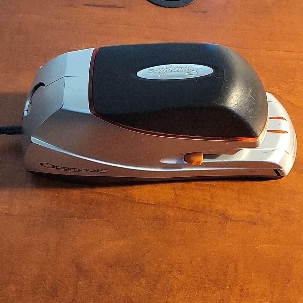 Electric Stapler - Picture 7 of 14
